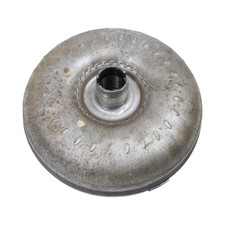 A6 Passat 3BG Wandler