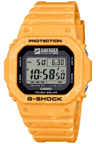 Casio shock 5600sfj - casio, g-shock