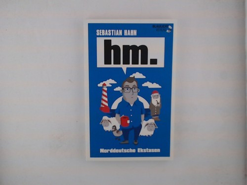 Norddeutsche ekstasen - hm.,