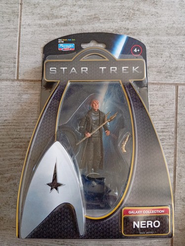 Star trek nero galaxy - star, nero"