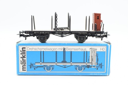 Märklin 4697 - märklin, h0