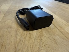 Braun Rasierer -  Netz und Ladekabel 220V 