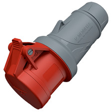 Mennekes CEE-Kupplung 16A