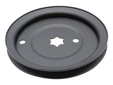 Getrieberiemenscheibe Ø185mm