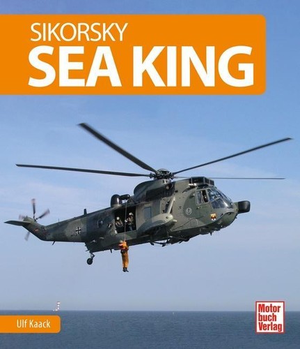 Sikorsky sea king ulf - sikorsky,