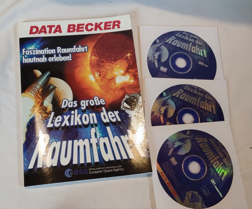 Spiel data becker - pc, das