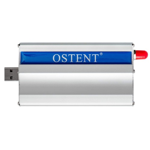 Ostent gsm modem mit wavecom - ostent,