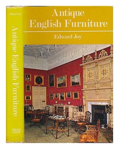 Joy edward thomas antique - thomas,
