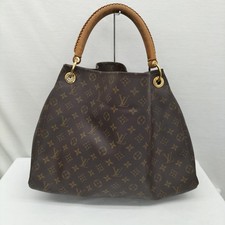 Echte LOUIS VUITTON Monogram