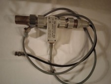 10V Durchgangskopf mit