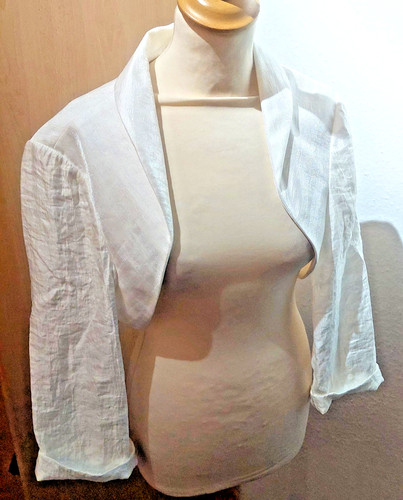 Mariposa weißes