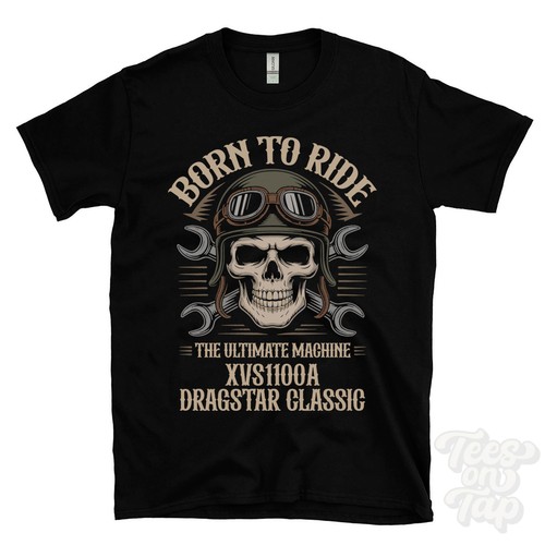 Xvs1100a dragstar classic - dragstar,