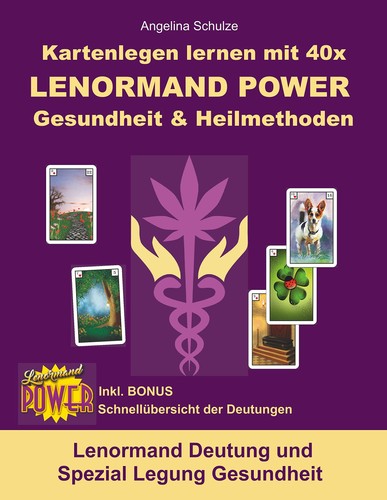 Kartenlegen lernen mit 40x