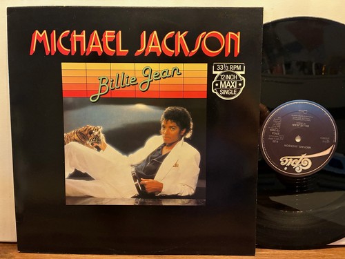 Maxi michael jackson - ,