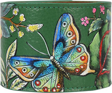 Anuschka Lederarmband Für