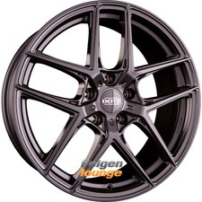 Dotz lagunaseca grey - grey,