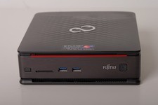 Fujitsu Esprimo Q520 -defekt