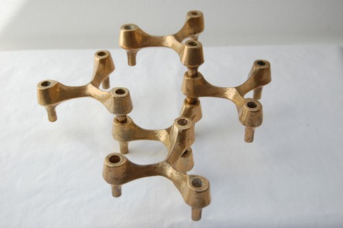 Steckleuchter - x,