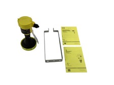 Vega Vegapuls64 Radarsensor zur kontinuierlichen Füllstandmessung