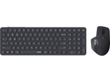 RAPOO 9760M Ultra-Slim