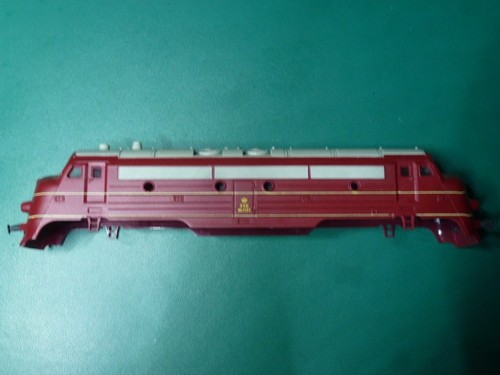 Piko nohab my 1122 - /,