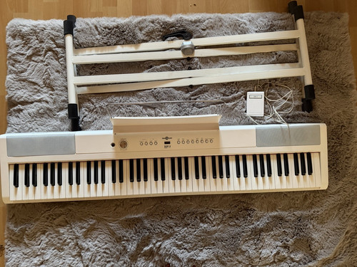 Gear4music sdp stagepiano 88 - gear4music, sdp-2