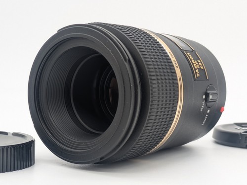 Video top neuwertig tamron - video*[top,