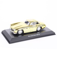 Modellauto 300 sl - 1:38,