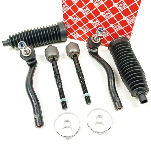 Febi spurstange mit - 2x, 2x