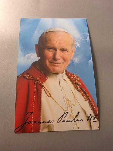 Papst johannes paul - paul,