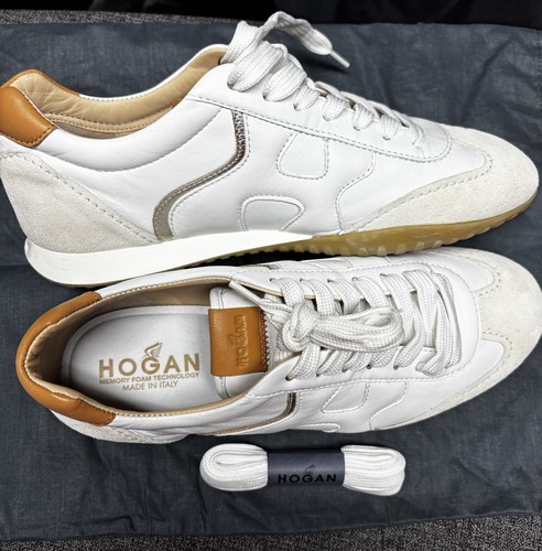 Hogan sneaker damen - sneaker, 39