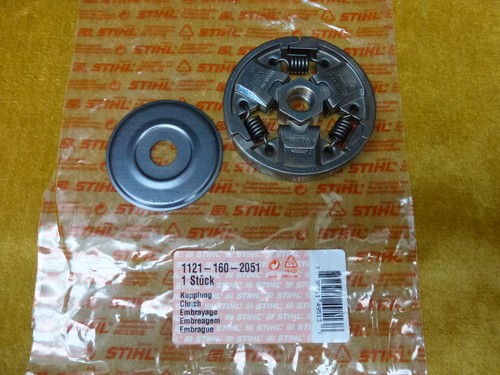 Neu original stihl 261 ms - neu,