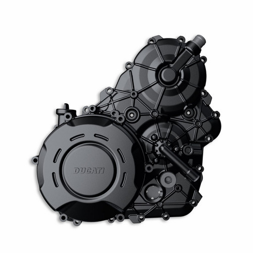 Ducati diavel modular - v4,