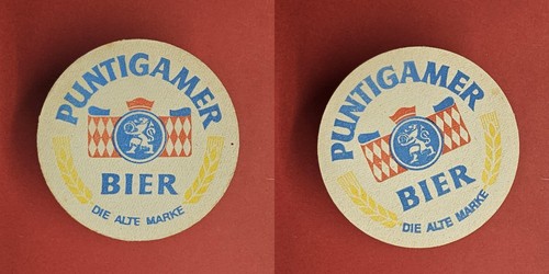 Puntigamer bier die alte - puntigamer,