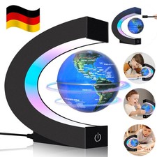 Magnetische Levitation