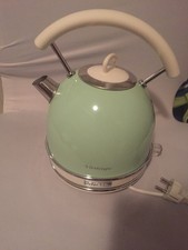 Ariete Vintage Wasserkocher