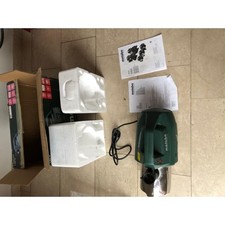 B-Ware Metabo P 6000 Inox