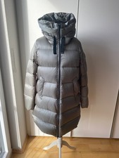 Bomboogie Daunenmantel damen Größe 1