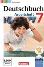 Deutschbuch Gymnasium -