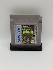 Teenage Mutant Ninja Turtels