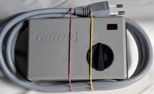 Sehr guter carrera universal - sehr,