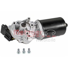 Metzger Wischermotor vorne für Renault Laguna