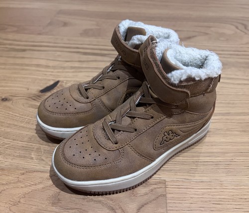 Kappa winterschuhe boots jungs - winterschuhe,