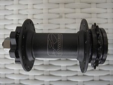 Atomlab SINGLESPEED Nabe