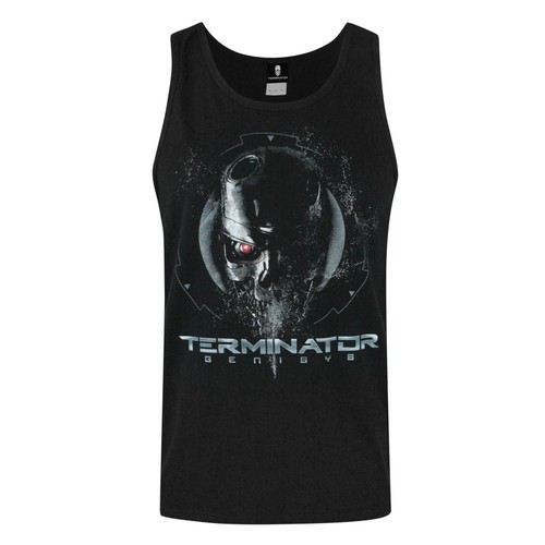 Terminator herren genisys - terminator,