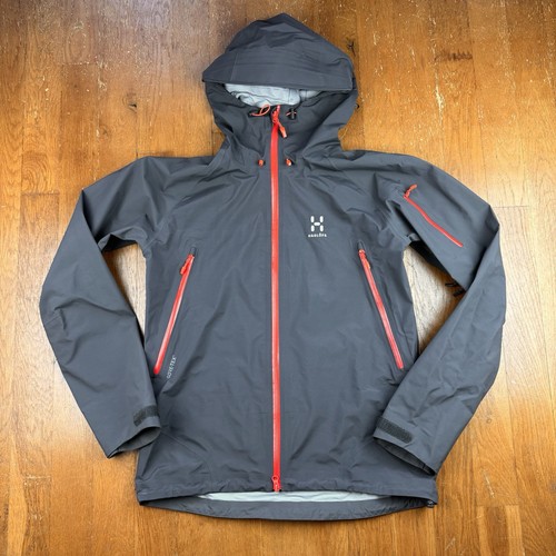 Haglöfs gore tex roc spirit - roc,