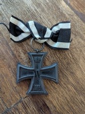 Eisernes Kreuz EK2 1914