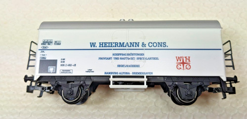 Märklin 4415 kühlwagen - 4415, w