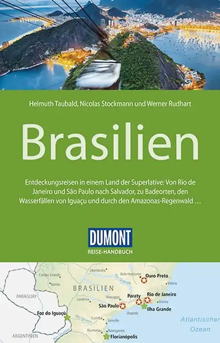 Dumont reise handbuch - dumont, reise-handbuch