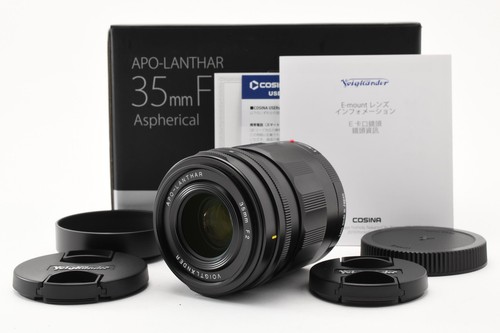 Unbenutzt voigtländer - [unbenutzt],